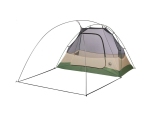 Say “Good Bye” To Your Gear Storage Worries and “Hello” To The Big Agnes Wyoming Trail 2 Tent