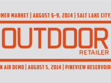 2015 Gear from Outdoor Retailer Summer 2014