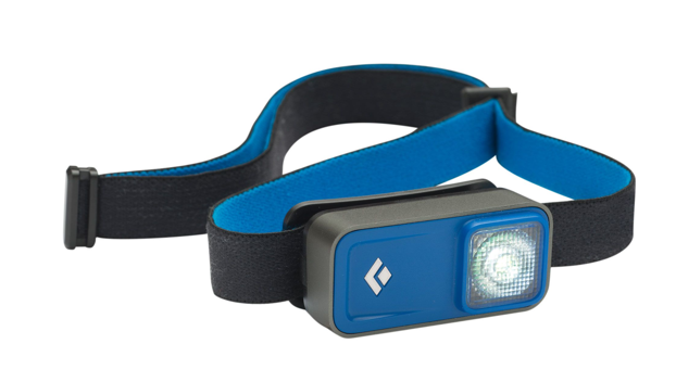 6 Unconventional Uses For A Headlamp